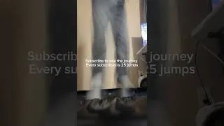 Thumbnail: day 4 for jumping for every viewer