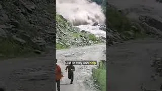 Thumbnail: They found him alive 9 days later