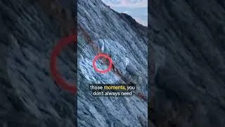 Thumbnail: His only job was to stay alive