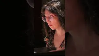 Thumbnail: Ilona Timchenko plays Albert Leman - Verhaeren Suite I, La Recherche  #pianomusic #contemporary