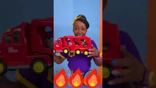 Thumbnail: What's Inside the BIG Suprise Box with Meekah! #kids #shorts