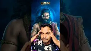 Thumbnail: Ramayana Trailer Review : HIT OR FLOP ? 🔥 #shorts