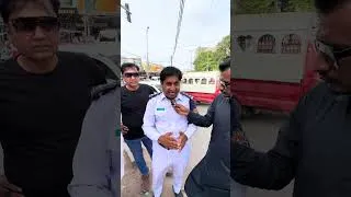 Thumbnail: Garden Nishter Road | Flyover | Karachi | Development | KMC