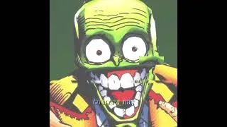 Thumbnail: FUNK MONOCLE (SLOWED) x THE MASK & LOBO EDIT #shorts #themask #lobo