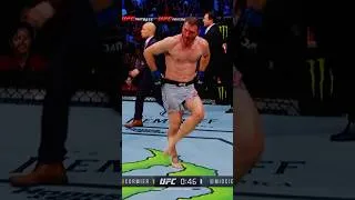 Thumbnail: UFC HW Brawls #ufc #mma #danielcormier #stipemiocic #shorts