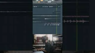 Thumbnail: That saxohpone kinda goes... #beatmaker #trapbeat #flstudio