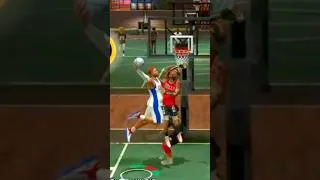 Thumbnail: LOB CITY CLIPPERS = UNLIMITED DUNKS 🏀 #nba2k26 #shorts