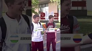 Thumbnail: O’zbekiston - Kolumbiya o’yinida hisob qanday bo’ladi?