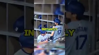 Thumbnail: This Ball Boy Saved Shohei Ohtani's Life ⚾🥹 #shoheiohtani #baseball #mlb #shorts