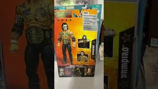 Thumbnail: What Did I Buy?! (Pro wrestling collectibles) ep.2