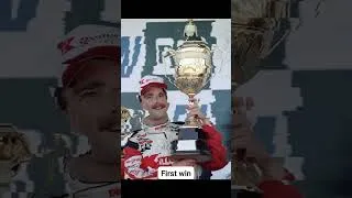 Thumbnail: They said an F1 champion couldn't conquer America... #IndyCar #NigelMansell
