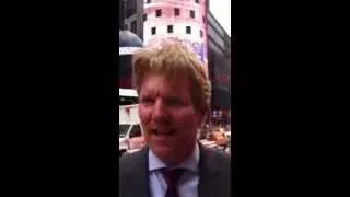 Thumbnail: Jim Courier - Ring My Bell