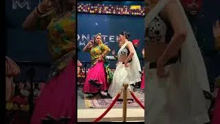 Thumbnail: Aakhya Ka Yo Kajal  #sapnachaudhary Haryani Song Live Performance | #Sonotek New Office Inauguration