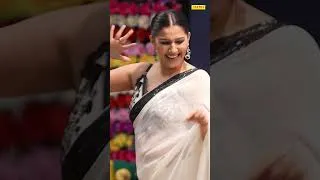 Thumbnail: Teri Aakhya Ka Yo Kajal - #sapnachaudhary  Live Performance | #Sonotek New Office Inauguration
