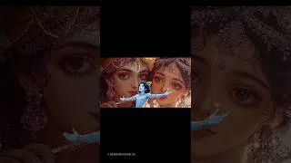 Thumbnail: Hare Krishna 🦚#krishna #krishnalove #harekrishna #janmashtami