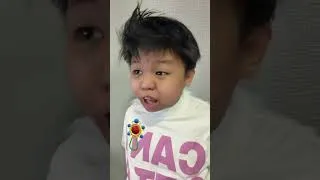 Thumbnail: KETIKA BOCIL MAU NIRUIN SUARA SPONGEBOB