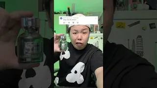 Thumbnail: GAMAU LAGI SEMPROT PARFUM MYKONOS SAMPE 50 KALI😭