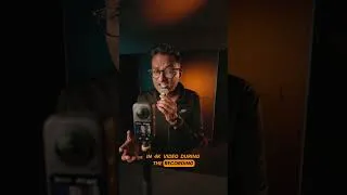 Thumbnail: Insta 360 X6 First Look #Insta360x6 #insta360 #chandrubharathy