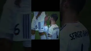 Thumbnail: Messi vs Sergio Ramos: El Clásico Drama! 🇦🇷🇪🇸The Ultimate Rivalry: Messi & Ramos 🐐🔥#shorts #FIFA2026