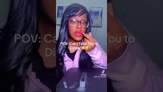 Thumbnail: Dinner On You #shorts #short #makeup #relatable #explore #fyp #fypシ゚viral