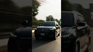 Thumbnail: Changan Oshan X7 | Watch Us Move