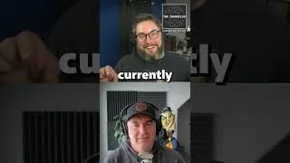 Thumbnail: Nick's Claude Code /cost was WHAT?!