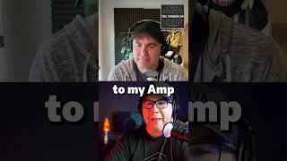 Thumbnail: Slow down @ampcode, let's talk!