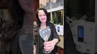 Thumbnail: Got Kangen? The Antioxidant Water | Full of Hydrogen #molecularhydrogen #Alkaline #ionized #enagic