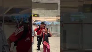 Thumbnail: Welcome home, Lions! 🇸🇬🦁