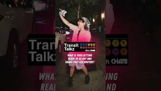 Thumbnail: What is your getting ready to go out and shake-that-ass routine?