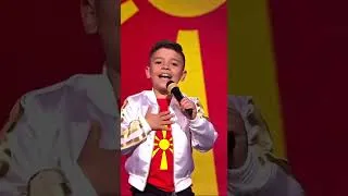 Thumbnail: Мало Дете Пее за Македонија – Прекрасно! ❤️