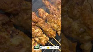 Thumbnail: 🔥🍖 The Grills No Dey Rest! See What’s Cooking at This Is Ghana 2026