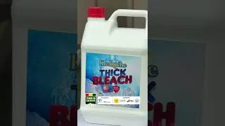 Thumbnail: 🧼🔥 Clean Clothes, Fresh Surfaces! Discover KleaNiche at This Is Ghana