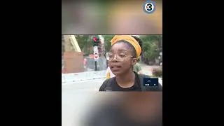 Thumbnail: Madison Protest: Justice for Cory Ruiz Demands Explode #shorts
