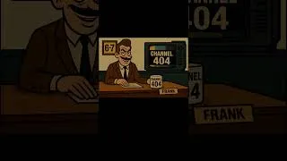 Thumbnail: society collapses! #darkhumor #news #funny #cartoon