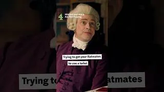 Thumbnail: When everyone poo-poos your new ideas #MitchellAndWebb #ComedySketch #Comedy