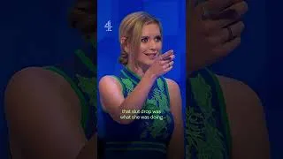 Thumbnail: Rachel Riley's lessons in parenthood #CatsDoesCountdown