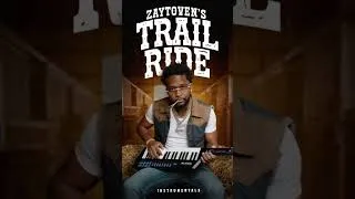 Thumbnail: Zaytoven Trail Ride Instrumental