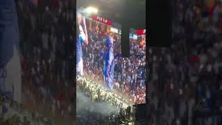 Thumbnail: JAY-Z & JEEZY perform 'SEEN IT ALL' at Yankee Stadium 🔥