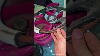 Thumbnail: After 6 Years, I Grabbed the Steering Wheel… Then This Happened ! #steeringwheel