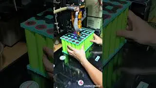 Thumbnail: Spot welding machine battery #spotweldingmachine