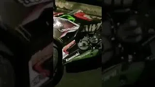 Thumbnail: Accident fatal à Plaine-Magnien : Un motocycliste rend l’âme