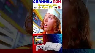 Thumbnail: NFS3 : Hot Pursuit 1998 Publicité SpotTV 😄 #nfs3 #gaming #90s #playstation