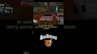 Thumbnail: 😂 C'est une vraie Pub dans GTA San Andreas ! #90s #gtasanandreas #grandtheftauto #ps2 #gta6