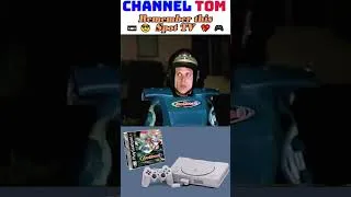Thumbnail: Publicité Jet Moto 3 #gaming #90s #playstation