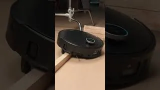 Thumbnail: This Robot Vacuum Is Almost Too Loaded