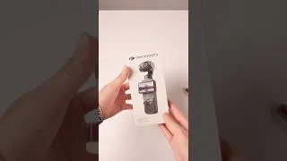 Thumbnail: DJI Pocket 4 Unboxing and First Look #DJI #djipocket4