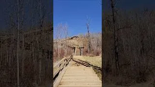 Thumbnail: a READING & HIKING day!