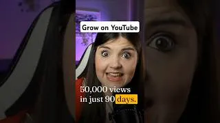 Thumbnail: Get More Views on YouTube!