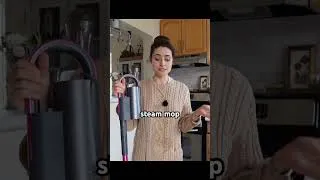 Thumbnail: Non toxic cleaners I use in my home